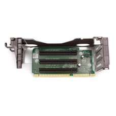 Райзер Dell R730 Riser Card [3xPCIe x8] (4KKCY / 3754)