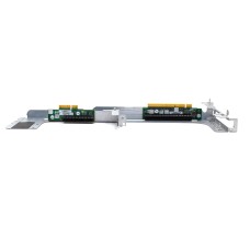 Райзер HP DL160/DL320 G6 PCI-E 2.0 [2 x PCIe x16] Riser (6053B04740 / 17985)
