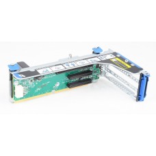 Райзер HP DL 380/385 GN 2 Slot PCI-E x16 RISER (676407-001, 662525-001)