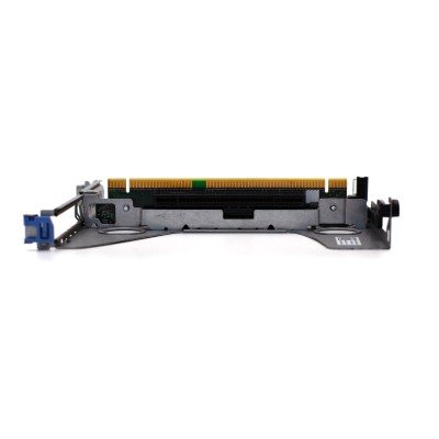 Райзер Dell R620 Riser Board [1xPCIe x16 and 1xPCIe x8] (6K9W2 / 37RG8 / T2392501 / 17968)
