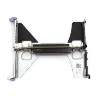 Райзер Dell R620 Riser Board [1xPCIe x16 and 1xPCIe x8] (6K9W2 / 37RG8 / T2392501 / 17968)