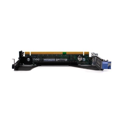Райзер Dell R620 Riser Board [1xPCIe x16 and 1xPCIe x8] (6K9W2 / 37RG8 / T2392501 / 17968)
