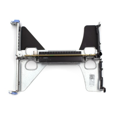 Райзер Dell R620 Riser Board [1xPCIe x16 and 1xPCIe x8] (6K9W2 / 37RG8 / T2392501 / 17968)