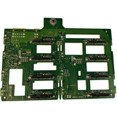 Бекплейн для Dell PowerEdge T330 / T430 / T630 (70YDP)