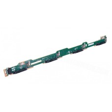 Бекплейн для HP ProLiant DL360 / DL380 Gen10 / Gen9 (775402-001 / 729824-001)