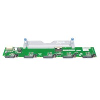 Бекплейн для HP ProLiant DL580 Gen9 / Gen8 ( Top 732434-001 / 735520-001 )