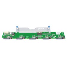 Бекплейн для HP ProLiant DL580 Gen9 / Gen8 ( Top 732434-001 / 735520-001 )
