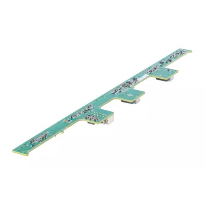Бекплейн для HP ProLiant DL580 Gen9 / Gen8 ( Bottom 735519-001 )