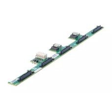 Бекплейн для HP ProLiant DL580 Gen9 / Gen8 ( Bottom 735519-001 )
