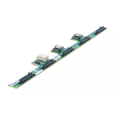 Бекплейн для HP ProLiant DL580 Gen9 / Gen8 ( Bottom 735519-001 )