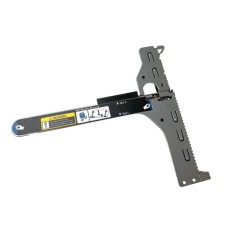 Райзер HP DL360 GEN9 PCI RISER CAGE ASSEMY (750685-001 / 775421-001 / 17986)