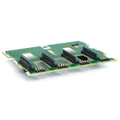 Бекплейн для HP ProLiant ML30 / ML110 / ML150 Gen9 ( 765754-001 / 765755-001 )