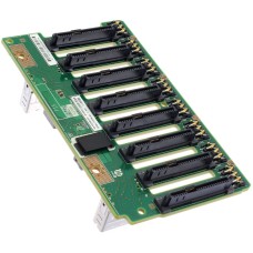 Бекплейн для HP ProLiant DL180 / DL380 Gen9 (777279-001 / 832305-001)