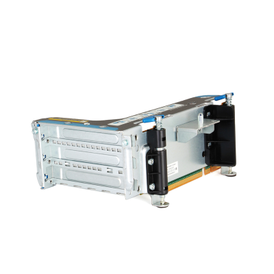 Райзер HP DL380 G9 Riser Card With Bracket 1xPCIe X16, 1xPCIe X8 (777282-001)