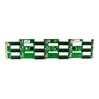 Бекплейн для HP ProLiant DL380 Gen9 (777284-001 / 742794-001)