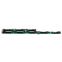 Бекплейн для HP ProLiant DL360 Gen10 / Gen9 (780428-001 / 667868-001)
