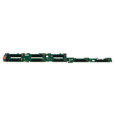 Бекплейн для HP ProLiant DL360 Gen10 / Gen9 (780428-001 / 667868-001)