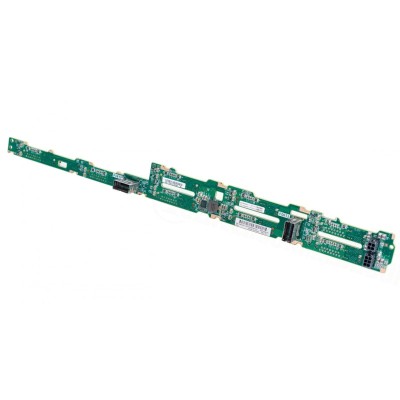 Бекплейн для HP ProLiant DL360 Gen10 / Gen9 (780428-001 / 667868-001)
