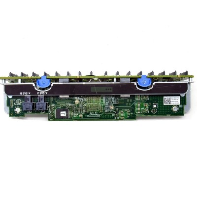 Бекплейн для Dell PowerEdge R730 / R730XD / R830 (4G4F6 / 8TGM0 / 7K5HK / DTCR0)