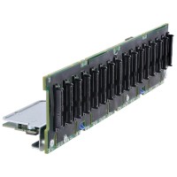 Бекплейн для Dell PowerEdge R730 / R730XD / R830 (4G4F6 / 8TGM0 / 7K5HK / DTCR0)