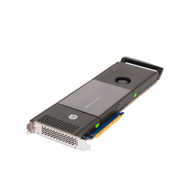 Адаптер HP Z Turbo Drive Quad PRO PCIe To 4 x M.2 Adapter (841969-001)