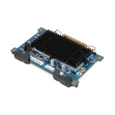 Переходник HP Pcie Dual NVMe M.2 SSD (864764-002)