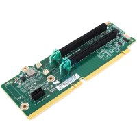 Райзер HP DL380 Gen10 x16 x16 PCIe S1/2 riser (875059-001)
