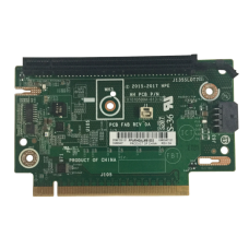 Райзер HP DL380 Gen10 x16 PCIe tertiary riser Board (875061-001)