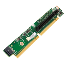 Райзер HP DL380 Gen10 [1x16 1U] Riser (875085-001)