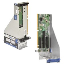Райзер HP DL380 Gen10 [2x8 1x16 PCIe 2xM.2 SATA] Riser (877946-001 / 871820-001)