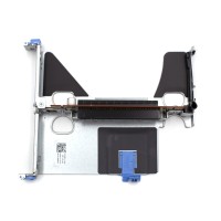 Райзер Dell R630 Riser [1xPCIe x16 and 1xPCIe x8] (999FX / 11048)