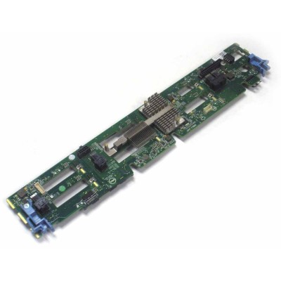 Бекплейн для Dell PowerEdge R730XD (CDVF9)