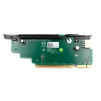 Райзер Dell R720 Riser Board 3 [1xPCIe x16] (CPVNF / 9484)