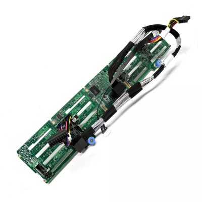 Бекплейн для Cisco UCS C240 ​​M4 (CS073-14916-04)
