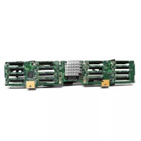 Бекплейн для Cisco UCS C240 ​​M4 (CS073-14916-04)