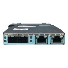 Мережева карта Dell 165T0 57800S Dual Port 10GB + 2x 1Gb RJ45 NDC