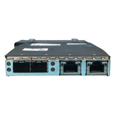 Мережева карта Dell 57800S Dual Port 10GB + 2x 1Gb RJ45 NDC (165T0 / 0165T0)