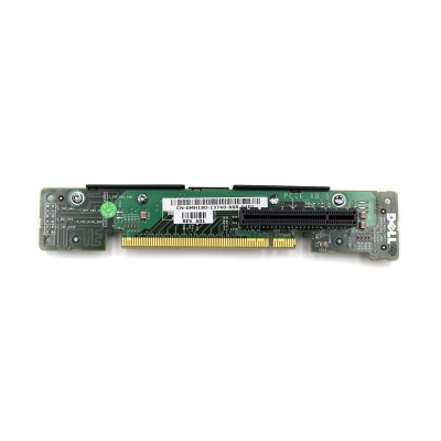 Райзер Dell 2950 Riser Board Pcie [1xPCIe x8] (MH180)