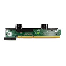 Райзер Dell R520 1P System Riser Card [1xPCIe x4] (8P5T1 /3693)