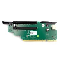 Райзер Dell R720 Riser Board [2xPCIe x8] (0VKRHV / 4311)