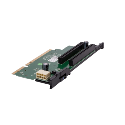 Райзер Dell  R730 Riser Card3 LEFT 2xPCIeX8 (DT9H6)