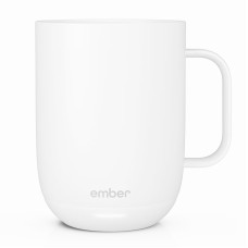 Смарт-чашка Ember Temperature Control Smart Mug 420 мл 2 Gen