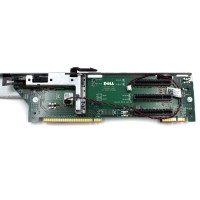 Райзер Dell R510 Riser Board Poweredge [3xPCIe x4 and 1xPCIe x8] (H949M /15693)