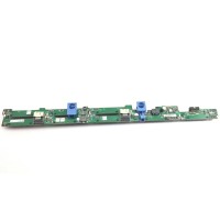Бекплейн для Dell PowerEdge R620 / R420 (KVGG1)