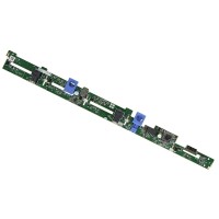 Бекплейн для Dell PowerEdge R630 / R430 (MG81C)