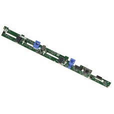 Бекплейн для Dell PowerEdge R630 / R430 (MG81C)