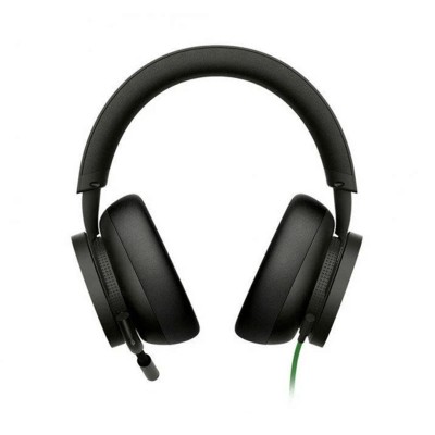 Ігрові навушники Microsoft Xbox Series Stereo Headset Black