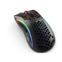 Мышь Glorious Model D Matte Black (GO-Black)