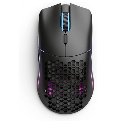 Миша Glorious Model O Matte Black (GO-Black)