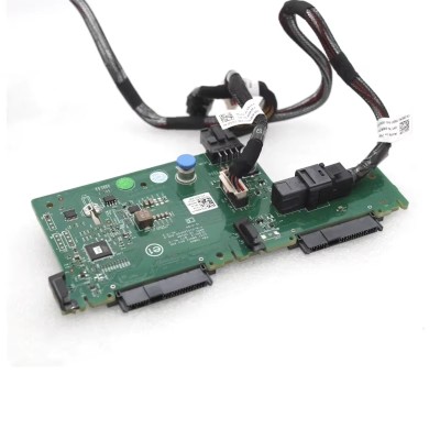 Задний бекплейн для Dell PowerEdge R730XD (06WNVX)